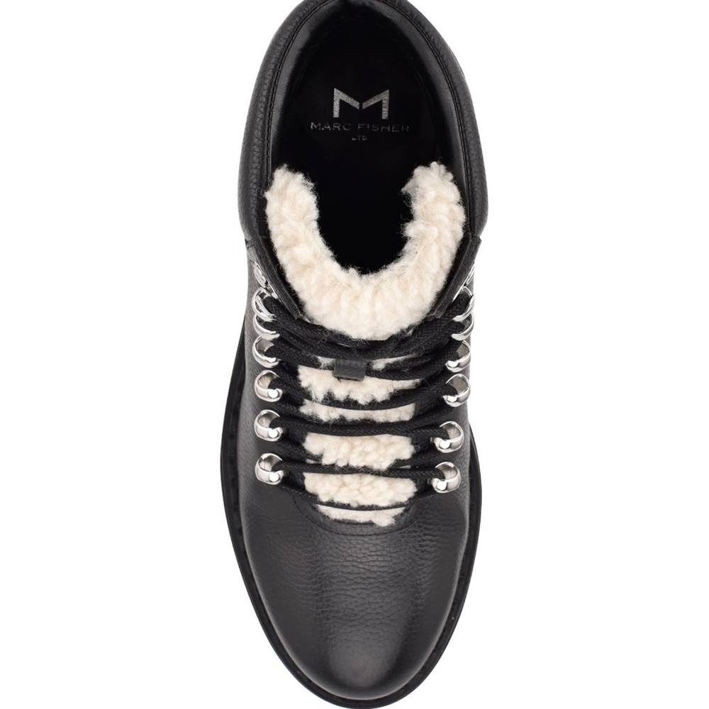 Marc Fisher Ankle Boots
